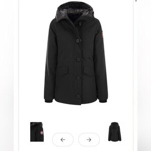 BNWT Canada Goose women’s Lynnwood Parka